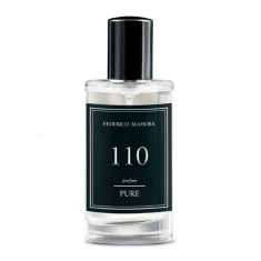 Parfum Pure FM 110, 50 ml - Federico Mahora