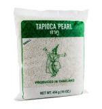 Perle de Tapioca Mici 454 grame H&amp;S, Pronat