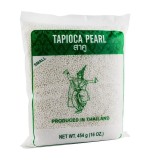 Perle de Tapioca Mici 454 grame H&amp;S