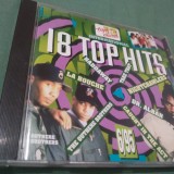 CD 18 TOP -HITS INTERNATIONAL 6 / 95 ORIGINAL