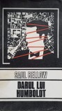 DARUL LUI HUMBOLDT-SAUL BELLOW-358453