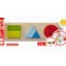 HAPE PUZZLE GEOMETRIC