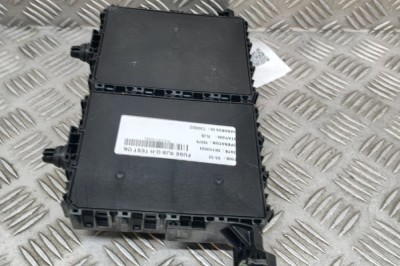 Modul panou de siguranțe LAND ROVER RANGE ROVER SPORT L461 2024 OEM: M8E2-14N030-CC,M8E2-14N030-AC | 29508135 foto