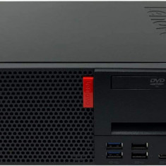 Calculator Second Hand Lenovo ThinkCentre M920s SFF, Intel Core i5-8400 2.80 - 4.00GHz, 8GB DDR4, 256GB SSD NewTechnology Media