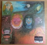 Vinil King Crimson - In The Wake Of Poseidon (NOU) - Discipline Global Mobile, Panegyric, Inner Knot - UK