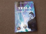 Commander X - Tesla si Energia Libera Nikola energie fizica experimentala
