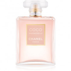 Tester Parfum Coco Chanele Madmoiselle foto