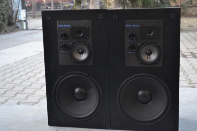 Boxe Omniaudio SA 12.3 foto