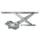 Macara geam electrica Toyota Prius (Xw30), 05.2009-01.2016; Yaris (Xp130), 03.2011-12.2020, montare fata, dreapta, RapidAuto