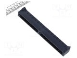 Conector PCB-PCB mamă PIN 120 0,8mm HSEC8 aurit SMT - SAMTEC