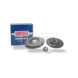 Kit ambreiaj Mercedes Sprinter 2-T Box (B901, Sprinter 2-T Bus (B901, Sprinter 2-T (B901, Sprinter 3-T Box (B903), Sprinter 3-T Bus (B903), Sprinter