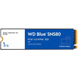 Cumpara ieftin SSD WD Blue SN580 1TB