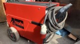 Aparat sudura electrod Trifazic 380V Telwin Linear 300/S