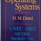 An Introduction to Operating Systems - Harvey M. Deitel