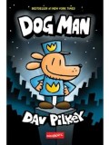 Cumpara ieftin Dog Man. Seria Dog Man. Volumul 1/Dav Pilkey