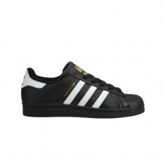 Pantofi sport Adidas Superstar Foundation J - B23642 foto