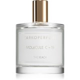 Zarkoperfume MOL&eacute;CULE C - 19 The Beach Eau de Parfum unisex 100 ml