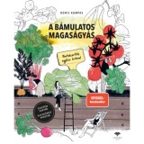 A b&aacute;mulatos magas&aacute;gy&aacute;s - Betakar&iacute;t&aacute;s eg&eacute;sz &eacute;vben - Doris Kampas