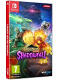Eldrador Creatures Shadowfall NSW