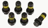 Set surub volanta Mazda 2, 3, 6, Cx-3, Cx-30, Cx-5, Mx-5 IV, Mx-5 Rf Targa Motor 1.5 D, 1.5 Skyactiv-D, 1.5 Skyactiv-D AWD, 1.8 Skyactiv-D, 1.8