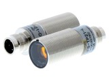 Senzor Fotoelectric OMRON E3FB-TP21, Rază 20m, PNP DARK-ON/LIGHT-ON, Alamă