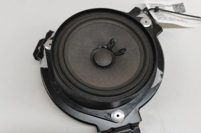 Difuzor ușă dreapta față FIAT DOBLO MPV 263_ 2013 OEM: 1371257080 | 30032311