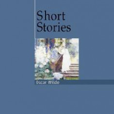 Short Stories + CD - Oscar Wilde