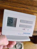 Centrala termica electrica ( cazan ) Protherm 9kw