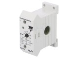 Releu Monitorizare Curent AC 10-40VDC
