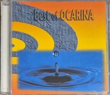 cd ocarina best of ( nu e original) 2cd