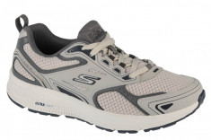 Pantofi de alergat Skechers Go Run Consistent 220034-GYNV gri foto