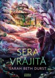 Sera vrajita, Storia Books