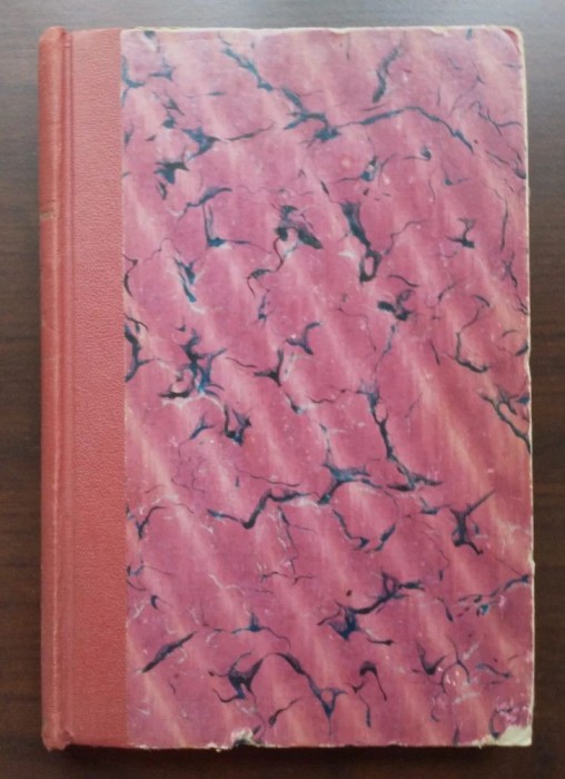 P. Ovidius Naso - Scrisori din Tomis (trad. Șt. Bezdechi)