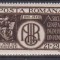 AGIR LP 157 MNH