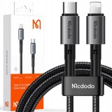 Cablu Pentru Iphone, Usb-C, Prism, Puternic, Rapid, 36W 1.8M, Mcdodo
