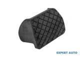 Cauciuc pedala frana Volkswagen Caddy 3 (2004-2015)[2KA,2KH,2CA,2CH] #1