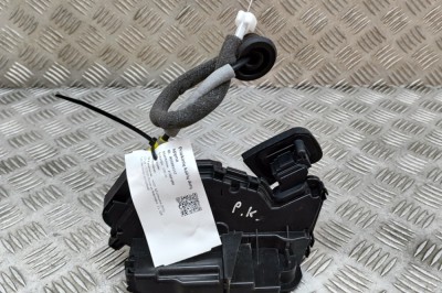 &amp;Icirc;ncuietoare ușă st&amp;acirc;nga față AUDI A3 Limousine 8YS 2020 OEM: 5TC837015B | 25093317 foto