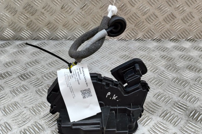 &Icirc;ncuietoare ușă st&acirc;nga față AUDI A3 Limousine 8YS 2020 OEM: 5TC837015B | 25093317
