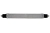 Radiator intercooler FIAT DOBLO Microbus (223, 119) (2001 - 2016) THERMOTEC DAF003TT