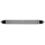 Radiator intercooler FIAT DOBLO Microbus (223, 119) (2001 - 2016) THERMOTEC DAF003TT