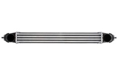 Radiator intercooler FIAT DOBLO Microbus (223, 119) (2001 - 2016) THERMOTEC DAF003TT foto