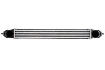 Radiator intercooler FIAT DOBLO Microbus (223, 119) (2001 - 2016) THERMOTEC DAF003TT foto
