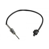 Senzor temperatura gaze ardere motor 2.0d, 3.0d Bmw 1, 2, 3, 5 X1, X3, X5 2008-, in spate DPF, 13627805606