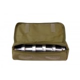 Husa Trakko pentru tamburi de rezerva