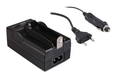 Incarcator Patona pentru baterii 18650 Cell ICR18650-26F INR18650F1L NCR18650B US18650VTC5 US18650VTC6 - 1682 foto