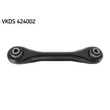 SKF Brat, suspensie roata