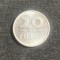 Moneda 20 filler 1978 Ungaria