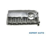 Baie ulei cu orificiu senzor ulei Volkswagen Golf 4 (1997-2005)[1J1] #1, Array