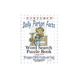 Circle It, Dolly Parton Facts, Word Search, Puzzle Book