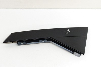 Ornament vertical ușă st&amp;acirc;nga spate AUDI E-TRON GEN 2020 OEM: 4KE839903 25319282 foto